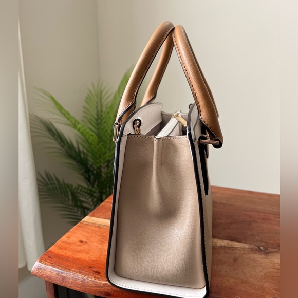 MICHAEL KORS satchel - Picture 4 of 9